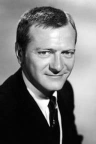 George Grizzard