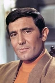 George Lazenby