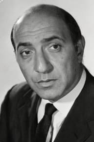 George Pastell