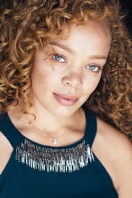 Georgia Thompson