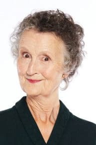 Georgie Glen