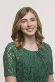 Georgie Stone