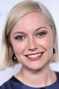 Georgina Haig