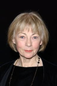 Geraldine McEwan