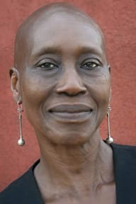 Germaine Acogny