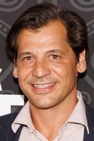 Giampiero Judica