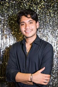 Giorgino Abraham