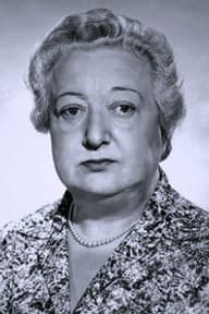 Gladys Henson