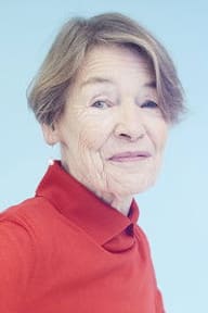 Glenda Jackson