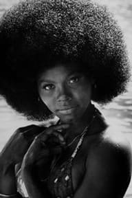 Gloria Hendry
