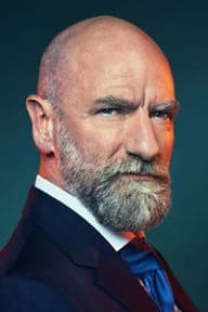 Graham McTavish