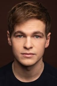 Graham Patrick Martin