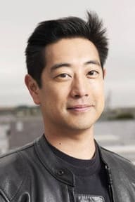 Grant Imahara