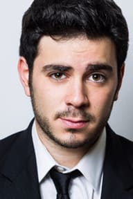 Grant Rosenmeyer