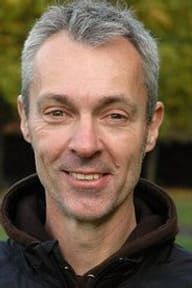 Greg Cruttwell
