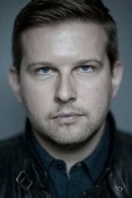 Greg McHugh
