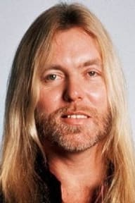 Gregg Allman
