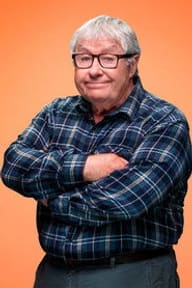 Gregor Fisher