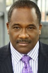 Gregory Alan Williams