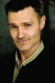 Gregory Sporleder
