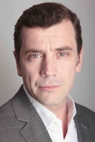 Grégori Baquet