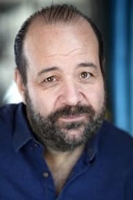 Guillaume Bouchède