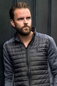 Guðjón Davíð Karlsson