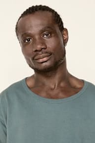 Guylain N'Guba-Boyeke