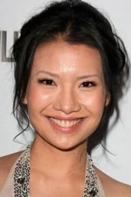 Gwendoline Yeo