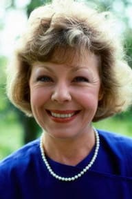 Gwyneth Powell