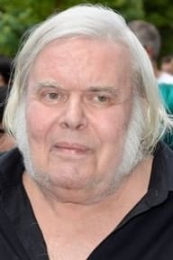 H. R. Giger