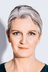 Halldóra Geirharðsdóttir