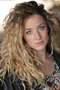Hallee Hirsh