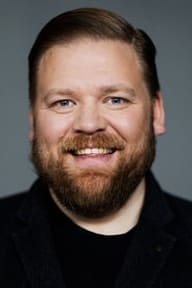 Hannes Óli Ágústsson