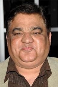 Harish Patel