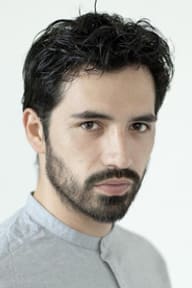 Harrison Arevalo