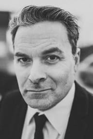 Harrison Coe