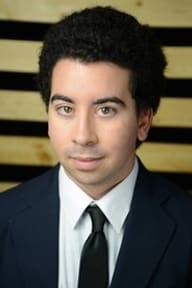 Harrison Fahn