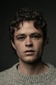 Harrison Gilbertson