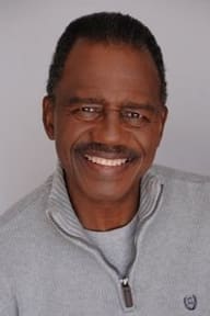 Harrison Page