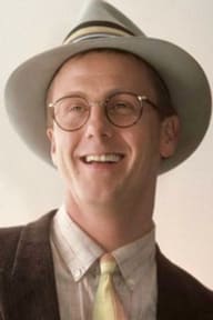 Harry Anderson