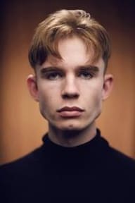 Harry Cadby