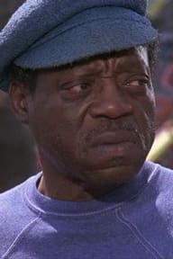 Harry Caesar