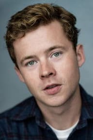 Harry Redding