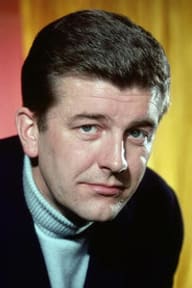 Harry Riebauer