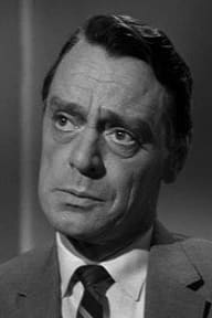 Harry Townes