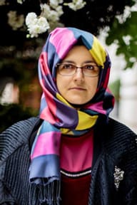 Hatice Cengiz