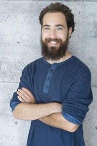 Hayden Finkelshtain