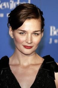 Heather Burns