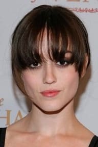 Heather Lind